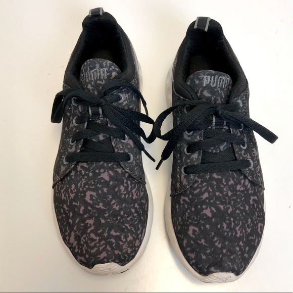 Puma | Carson runner tort leisure sneaker 7.5 - Picture 2 of 8